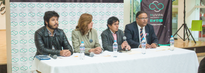 IMG_6281 Primera Muestra de Cine Mexicano en Pachuca, Hidalgo