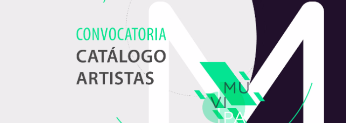 informefinaldert Catálogo de artistas MUVIPA 2016