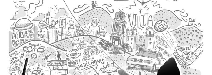 mi casa Charlas Creativas I Gerardo Candelaria