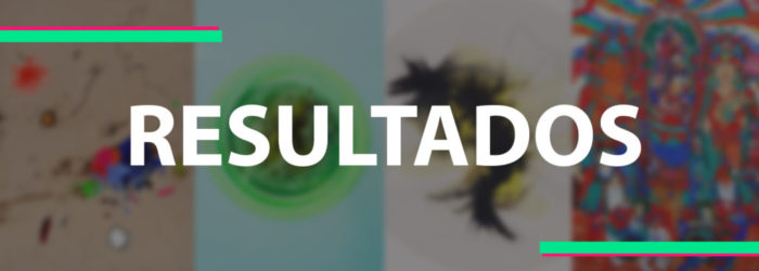RESULTADOS Resultados de Exposiciones Temporales 2017