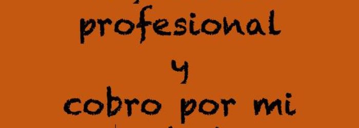 ¿Por qué pagar por el arte?