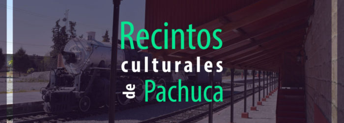 RESINTOS-PACHUCA Recorre los espacios de arte y cultura en Pachuca