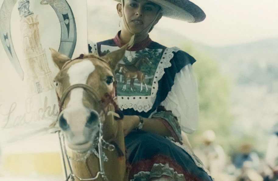 Deporte, Fiesta y Tradición