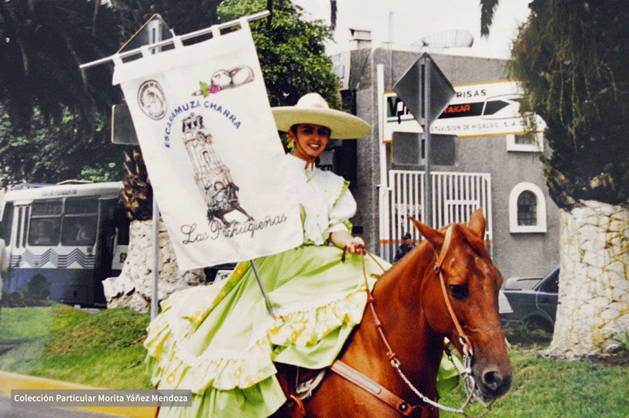 Deporte, Fiesta y Tradición