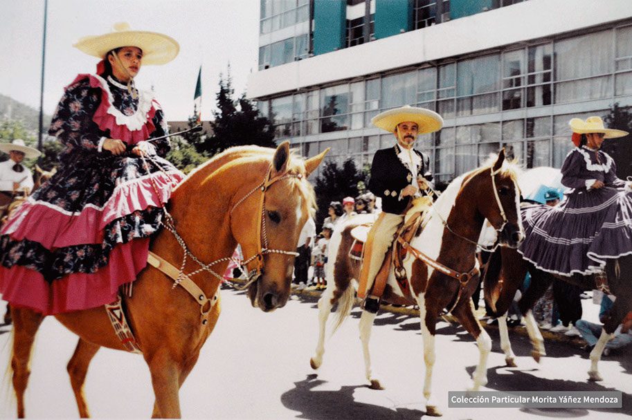 Deporte, Fiesta y Tradición