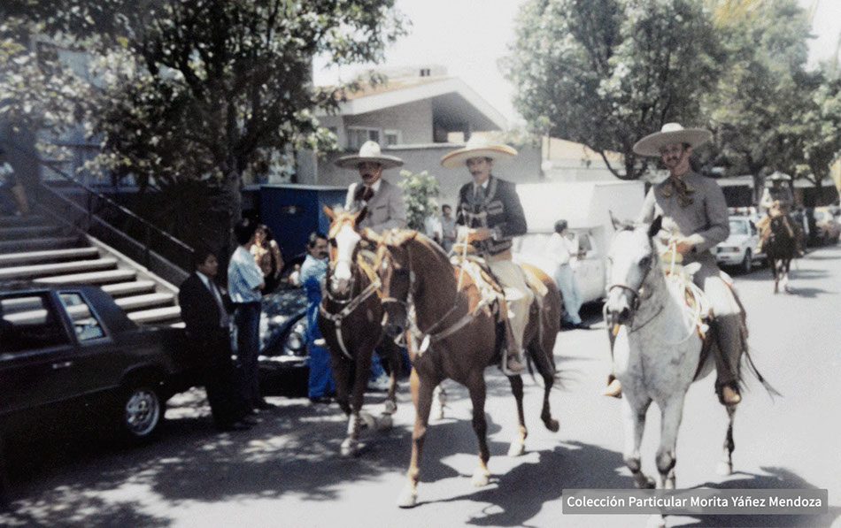 Deporte, Fiesta y Tradición