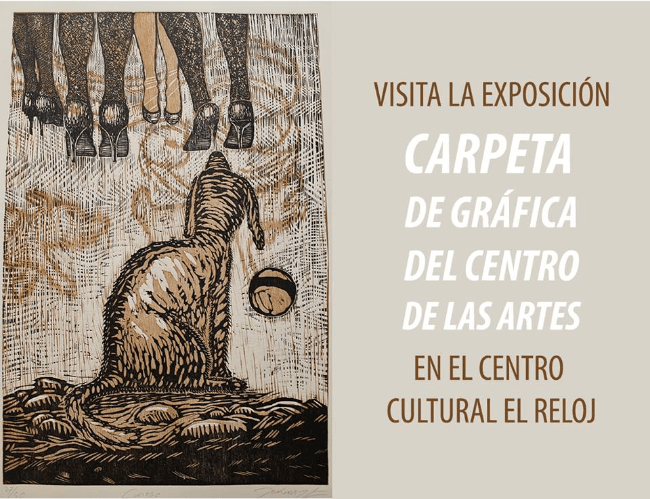 Gráfica Contemporánea