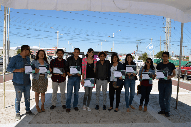 Exposición Av. 102 Ilustración