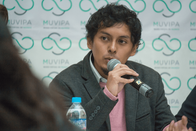 Primera Muestra de Cine Mexicano en Pachuca, Hidalgo