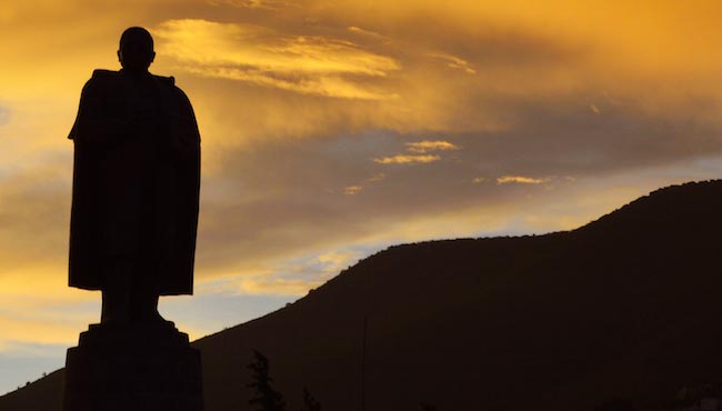 Fotografías de Pachuca