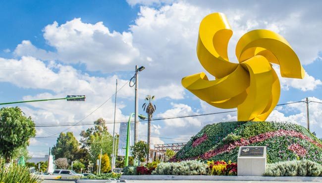 Fotografías de Pachuca