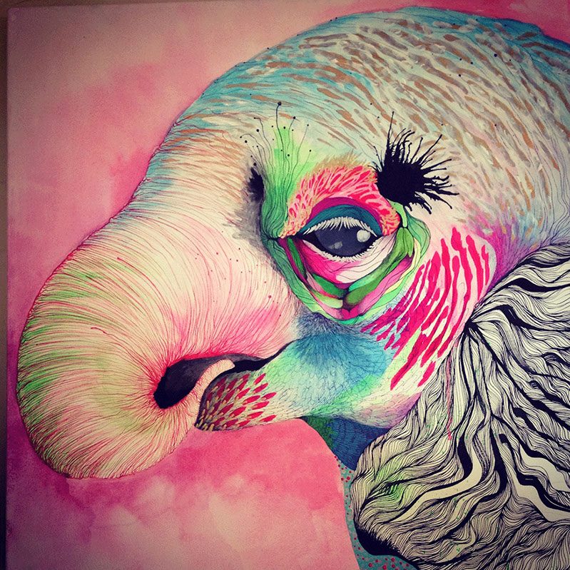 Lo espiritual en el arte