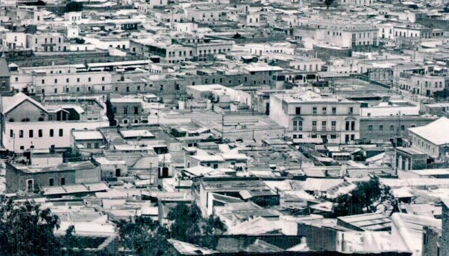 Reseña Histórica de Pachuca