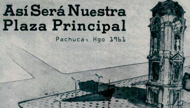 Fotografías de Pachuca