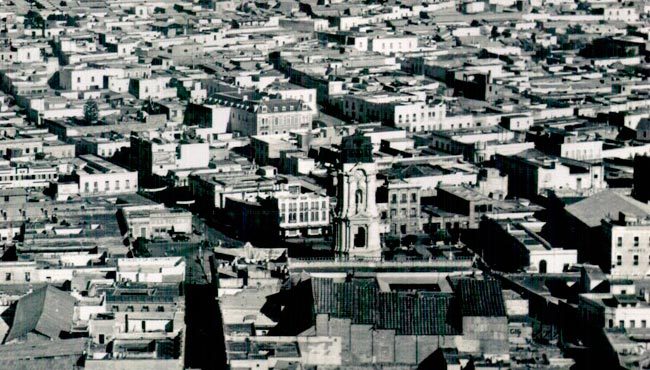 Fotografías de Pachuca