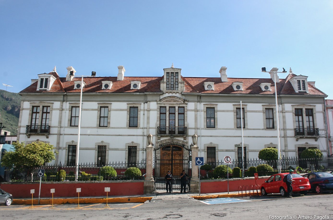 Arquitectura Civil