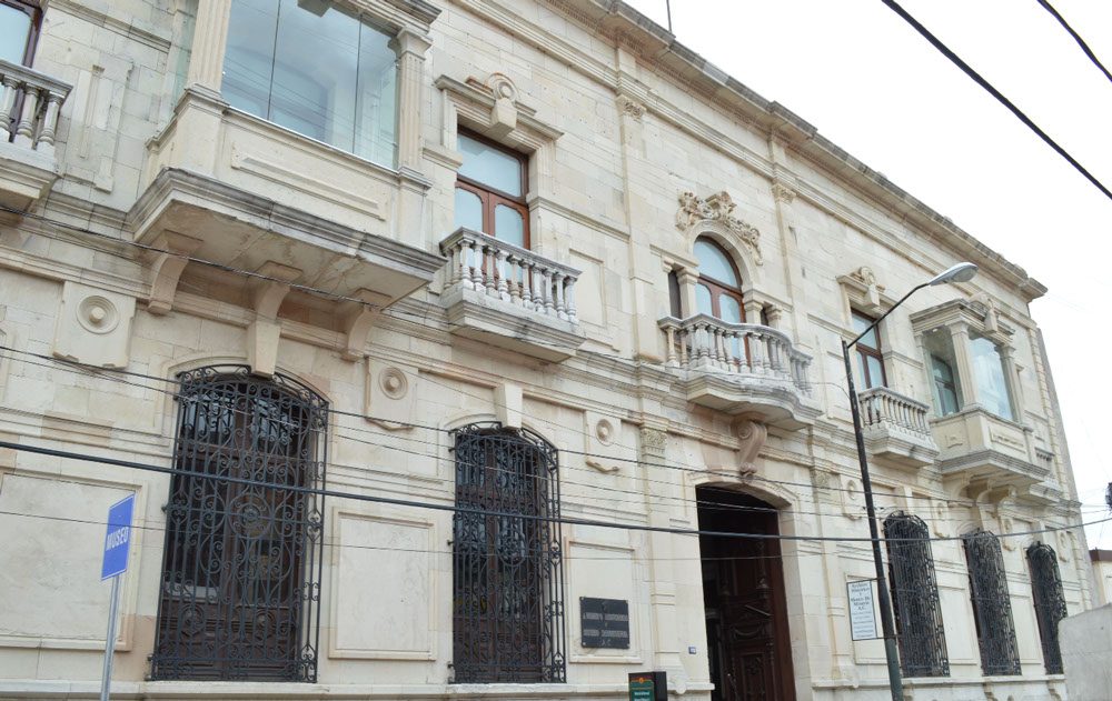 Arquitectura Civil