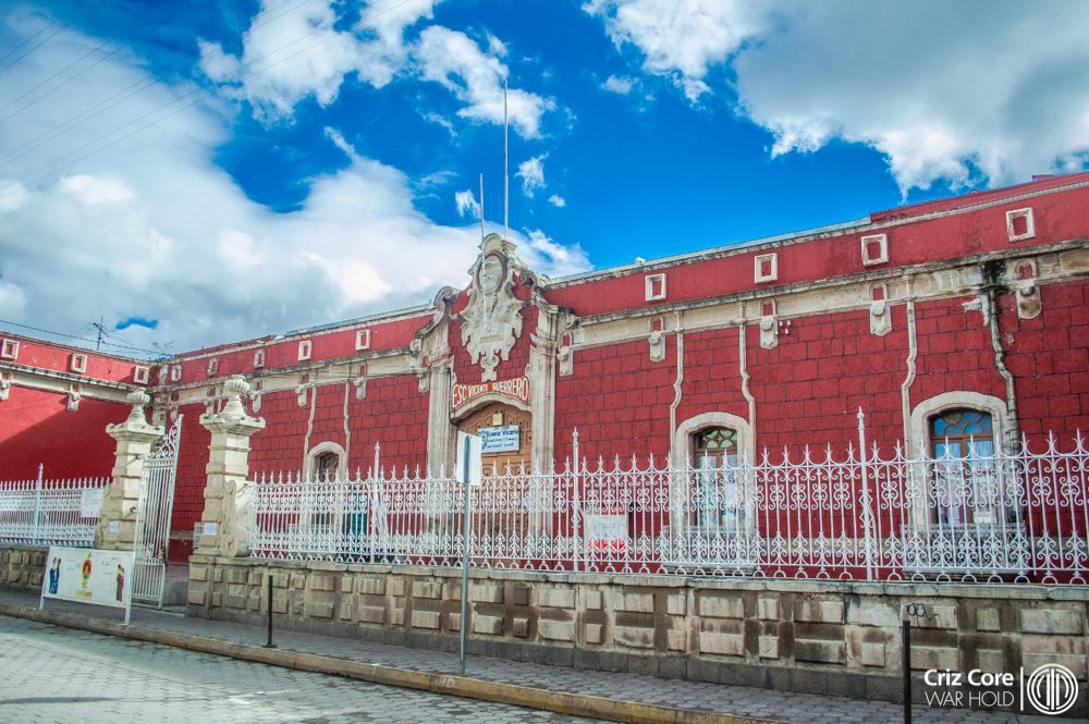 Arquitectura Civil