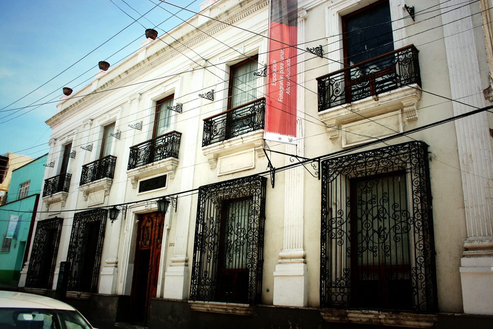 Arquitectura Civil