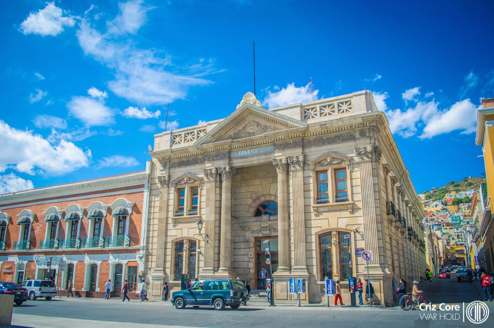Arquitectura Civil