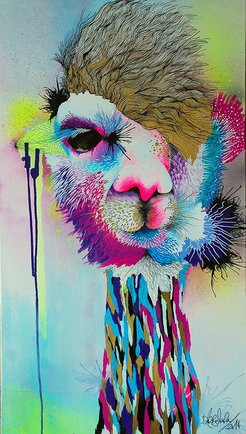 Lo espiritual en el arte