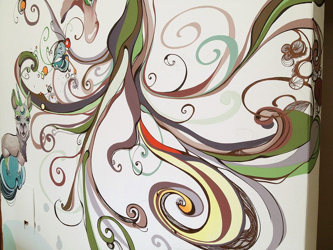 Lo espiritual en el arte