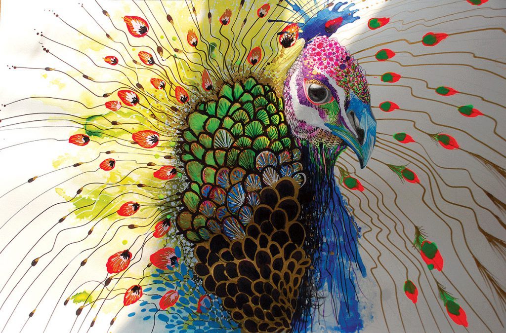 Lo espiritual en el arte