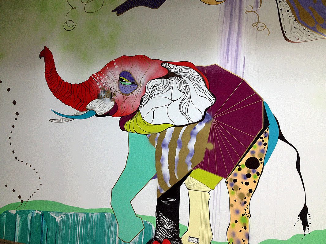 Lo espiritual en el arte
