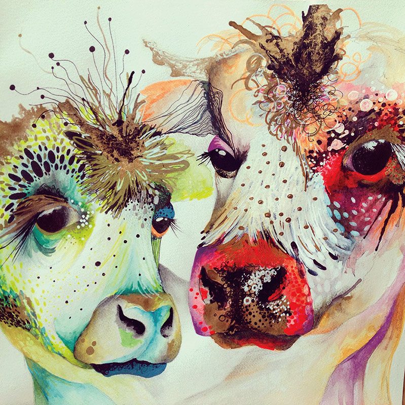 Lo espiritual en el arte