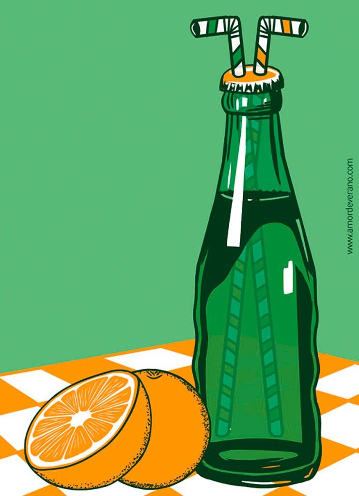 Amor de verano