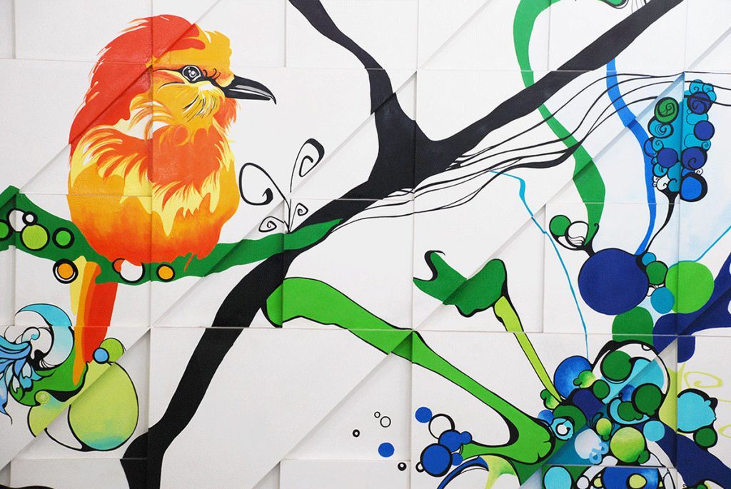 Lo espiritual en el arte