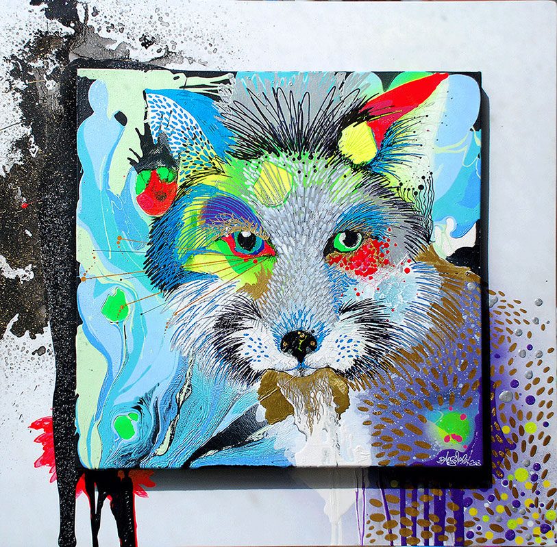 Lo espiritual en el arte