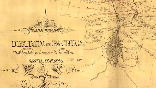 Reseña Histórica de Pachuca