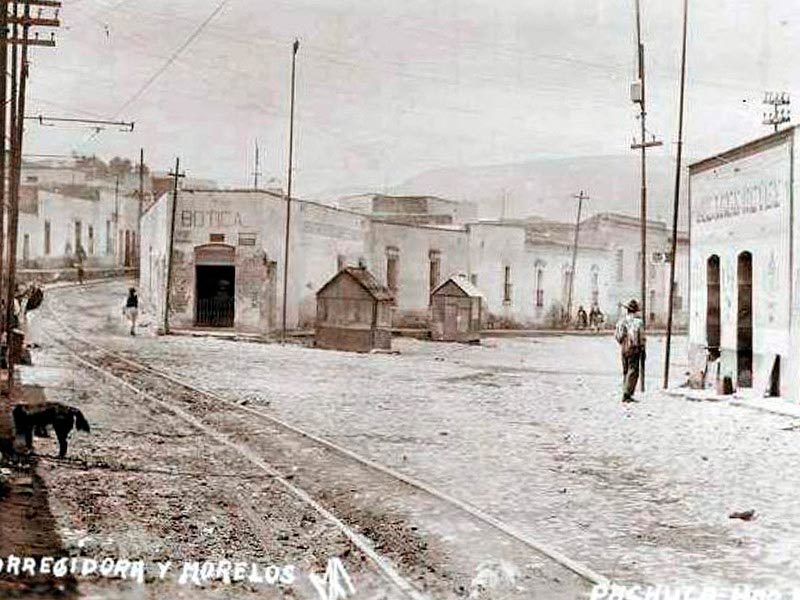 CalleCorregidoraMorelos-antes