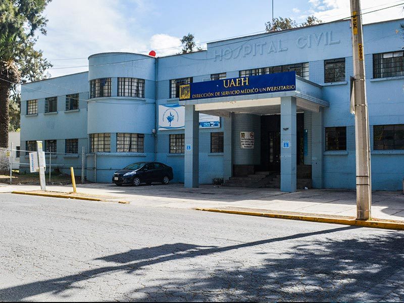 ExHospitalCivil-despues ExHospitalCivil-despues