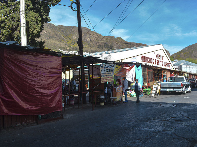 MercadoBJ MercadoBJ