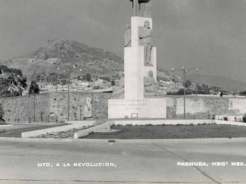 MonumentoRevolucion-antes