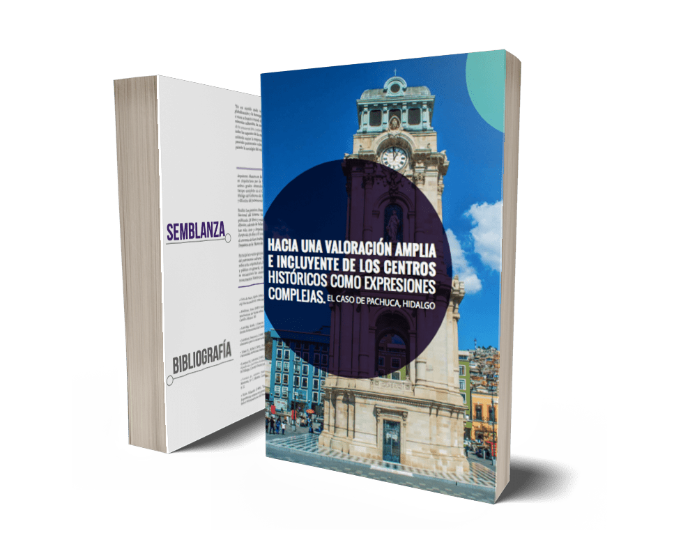 Valoración de los Centros Históricos