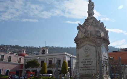 Antiguo Palacio de Gobierno