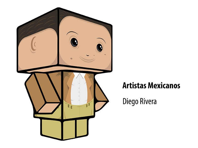 Diego-Rivera