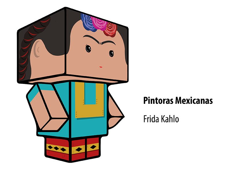 Frida-Kahlo