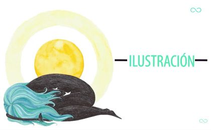 Aplicación de la ilustración