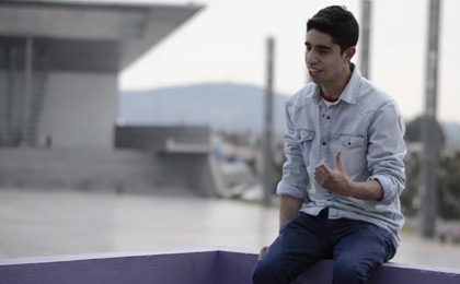 Salvador Verano