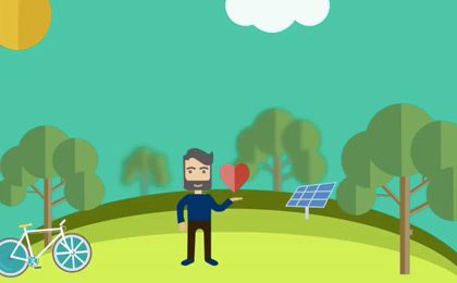 Arte Ecológico