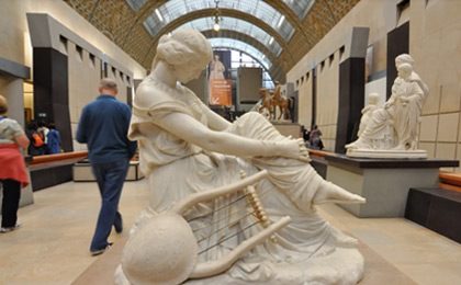 Los museos en la sociedad