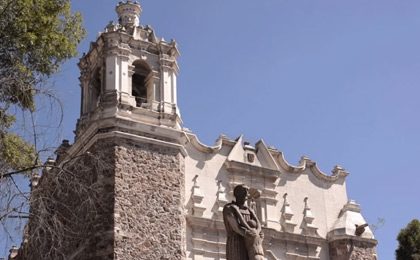 Iglesia de San Francisco