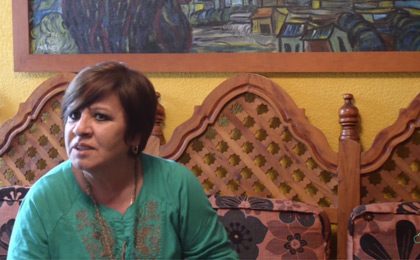 Ma. Antonieta Roldán