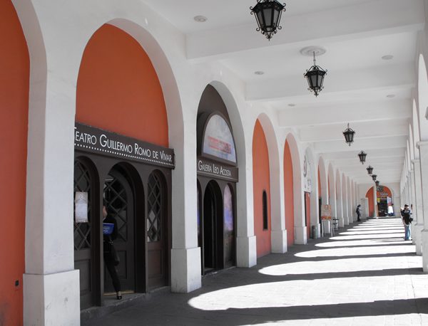 Teatro Romo