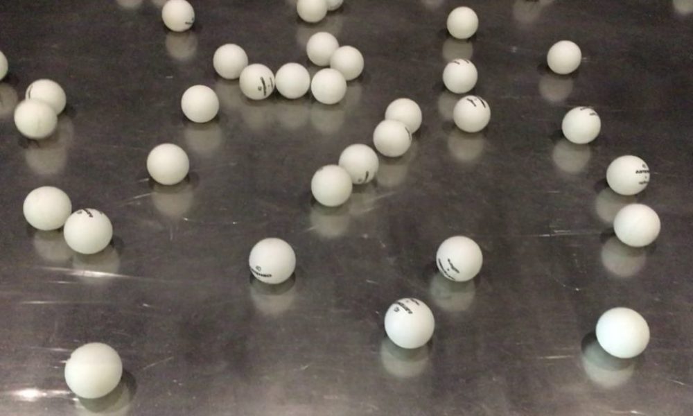 ping roll