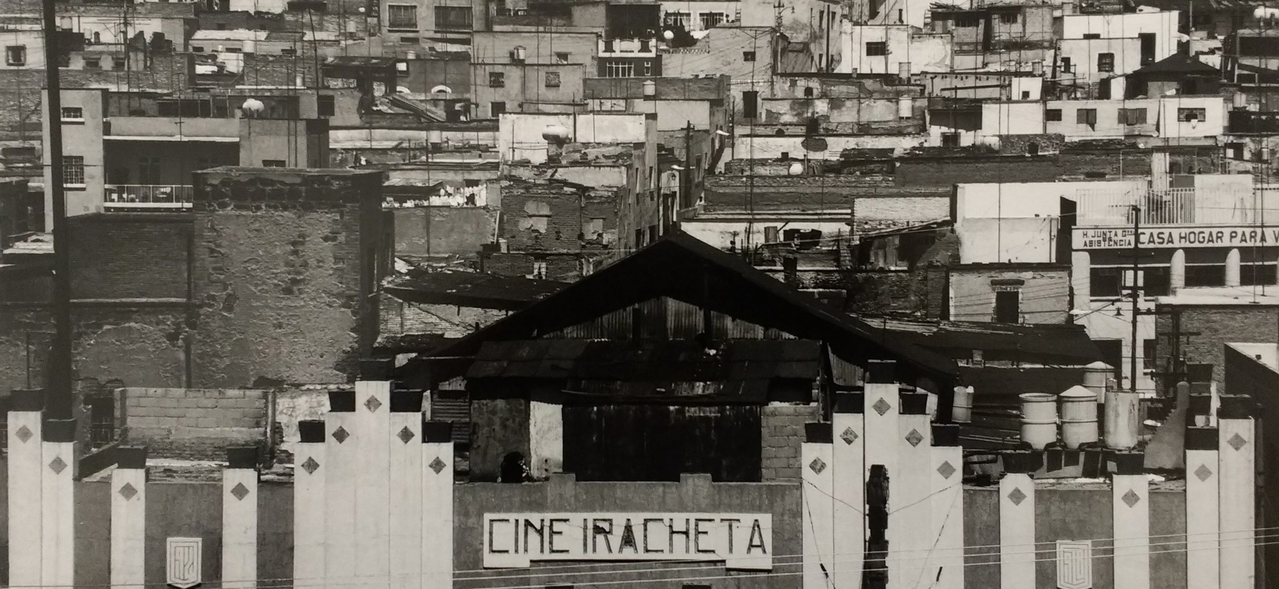 cine iracheta portada